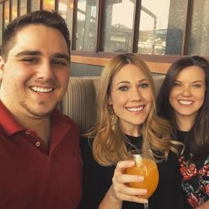 Meet your Posher, Anthony